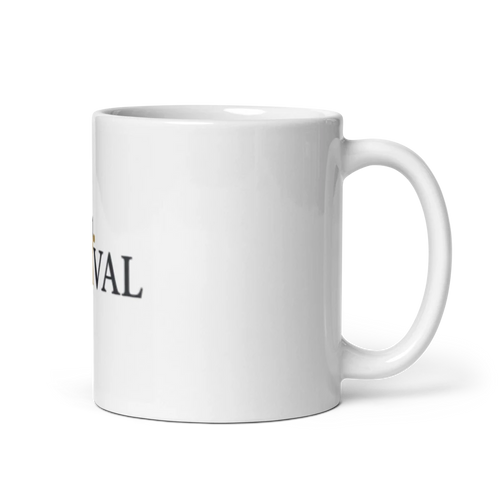 Revival Mug