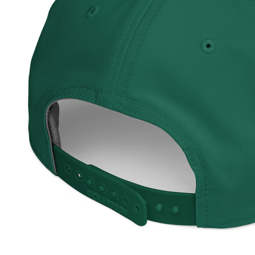 Revival Cross Hat