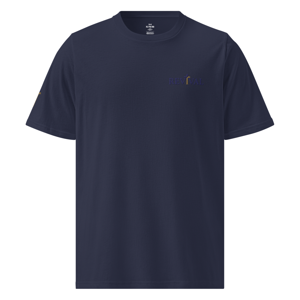 Revival Under Armour T-Shirt