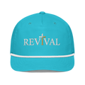 Revival Rope Hat
