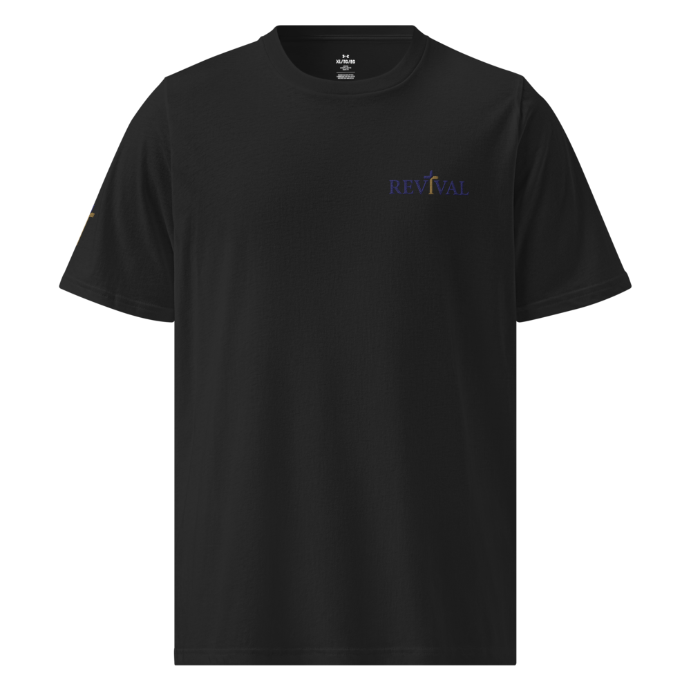 Revival Under Armour T-Shirt