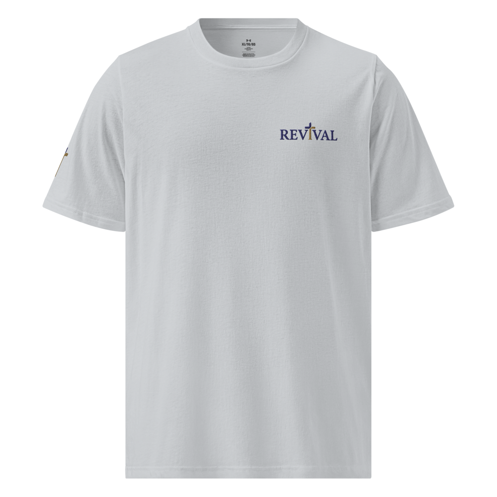 Revival Under Armour T-Shirt