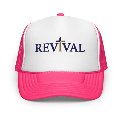 Revival Trucker Hat