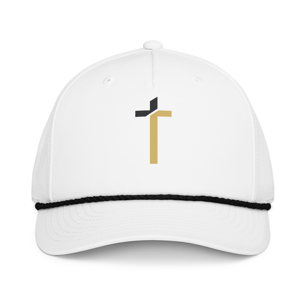 Revival Cross Hat