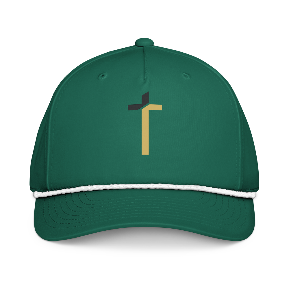 Revival Cross Hat