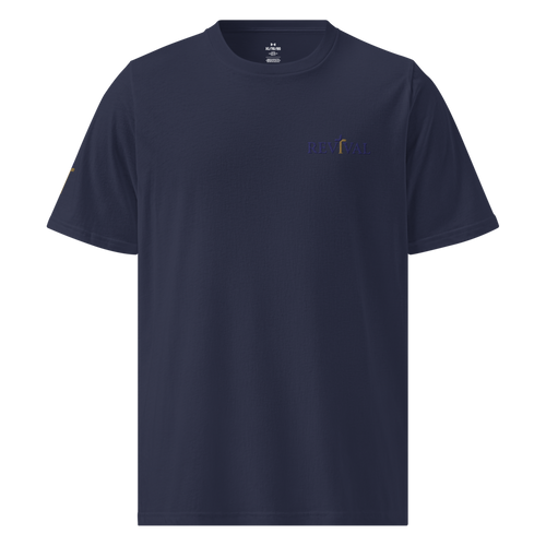 Revival Under Armour T-Shirt