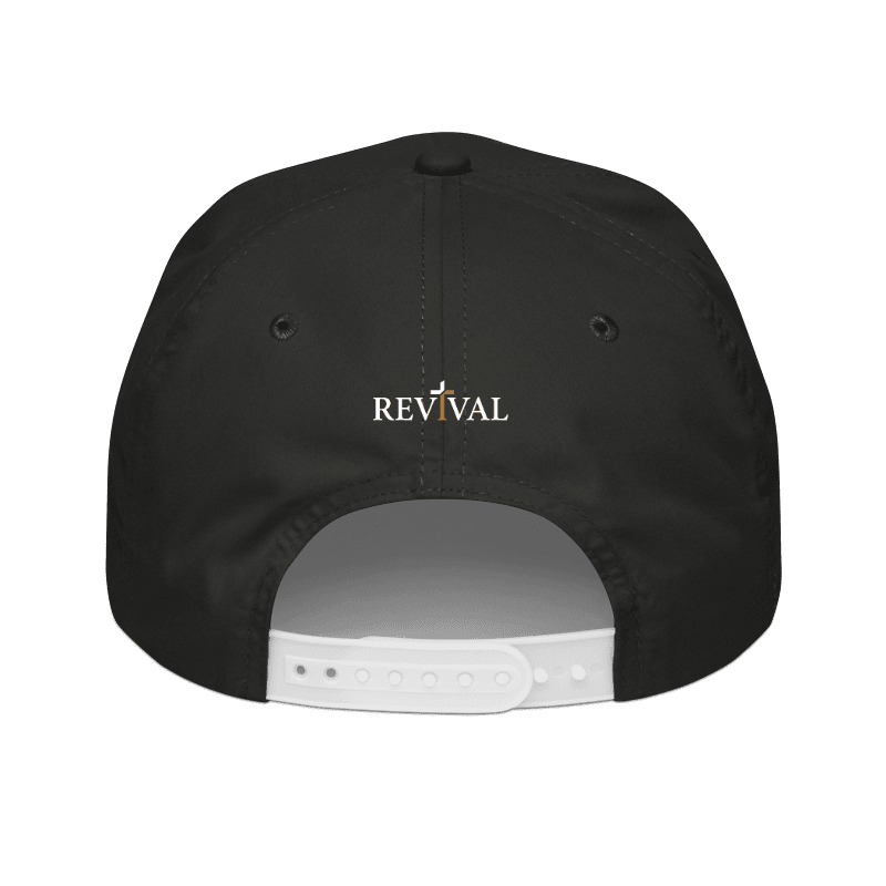 Revival Rope Hat