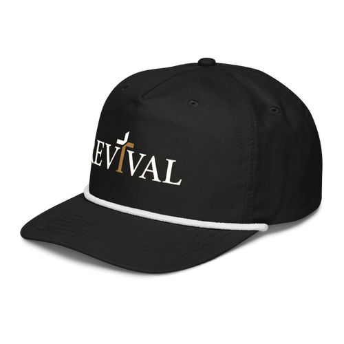 Revival Rope Hat