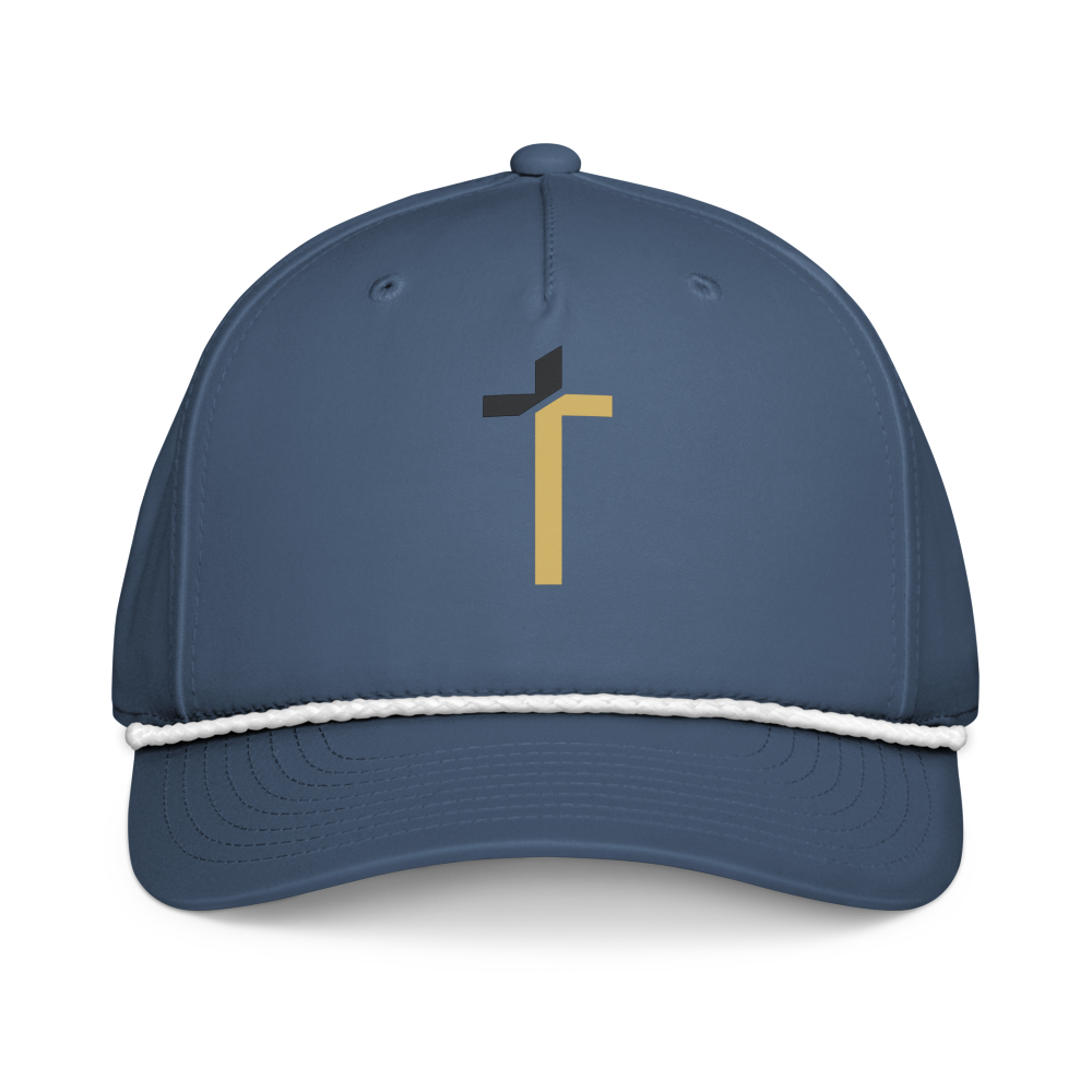 Revival Cross Hat