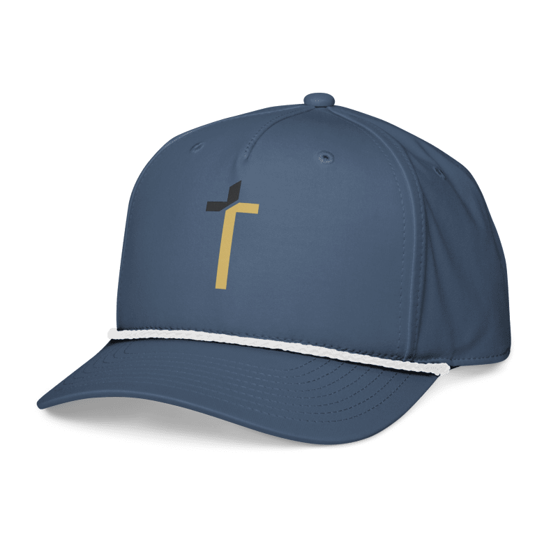 Revival Cross Hat