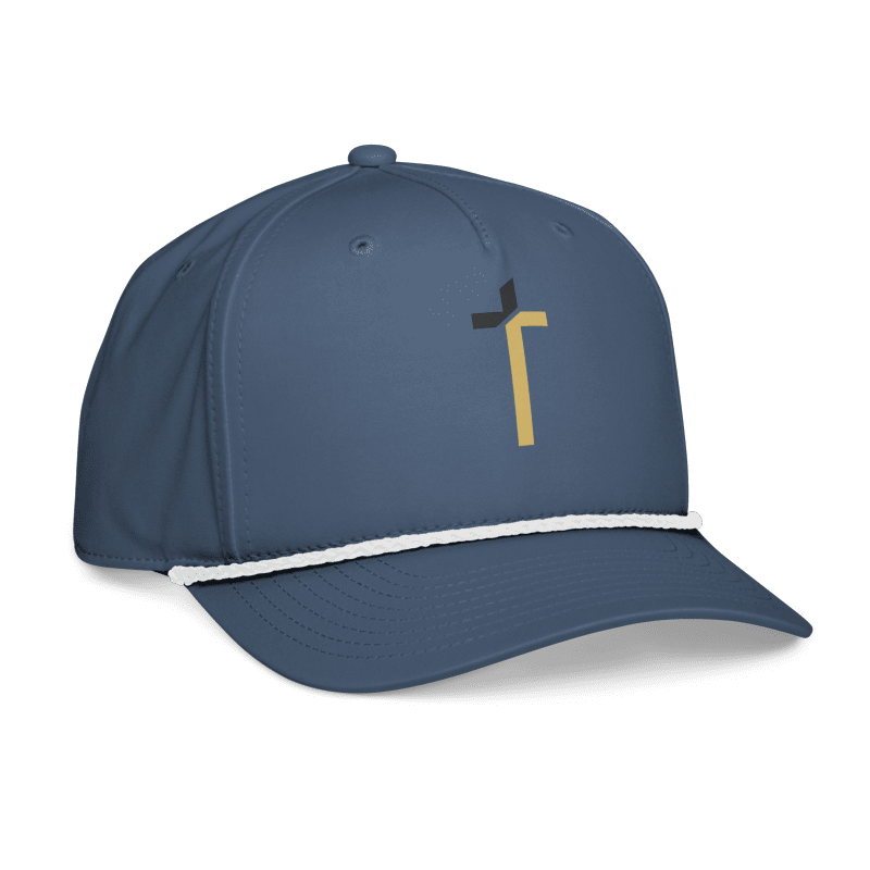 Revival Cross Hat