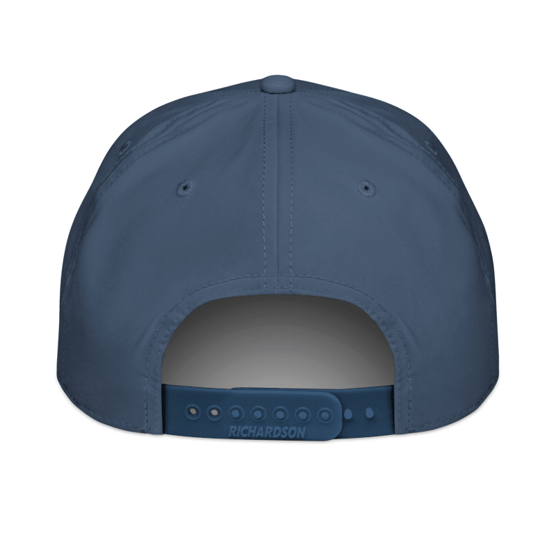 Revival Cross Hat
